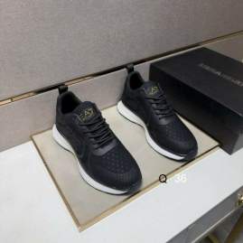 Picture of Armani Shoes _SKUArmanisz35-40AH05011182